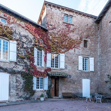 Chateau De Salornay Hurigny Exteriör bild